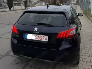 Peugeot 308 Active,Pano,PDC,Multi ,Alu, Bild 4