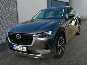 Mazda CX-60 TAKUMI CON-P DRI-P COM-P PAN-P 2.5L e-Skyactiv PHE