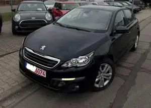 Peugeot 308 Active,Pano,PDC,Multi ,Alu, Bild 2