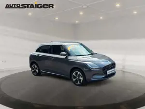 Suzuki Swift Comfort + Schalter Facelift, LED Bild 4