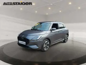 Suzuki Swift Comfort + Schalter Facelift, LED Bild 2