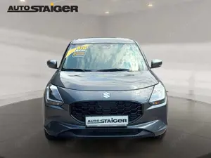 Suzuki Swift Comfort + Schalter Facelift, LED Bild 3