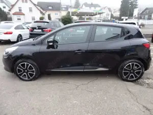 Renault Clio IV Experience/1.Hd/Klima/Navi/Tempo/Garanti Bild 2