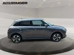 Suzuki Swift Comfort + Schalter Facelift, LED Bild 5