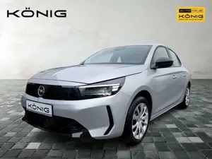 Opel Corsa Edition, 1.2 Direct Injection Turbo