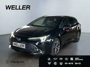 Toyota Corolla 1.8 Hybrid TS Team D *Bi-LED*CAM*SHZ*PDC*