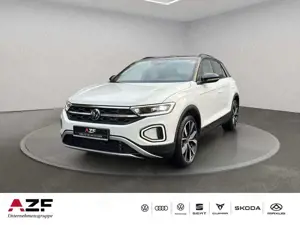 Volkswagen T-Roc Style 1.5 l TSI OPF 110 kW (150 PS) 6-Gang