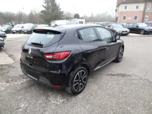 Renault Clio IV Experience/1.Hd/Klima/Navi/Tempo/Garanti Bild 5