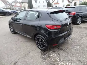 Renault Clio IV Experience/1.Hd/Klima/Navi/Tempo/Garanti Bild 3