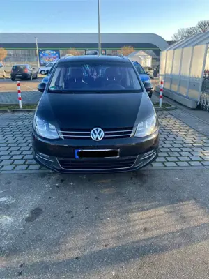 Volkswagen Sharan Highline BMT/Start-Stopp