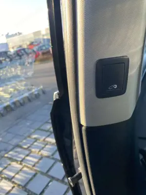 Volkswagen Sharan Highline BMT/Start-Stopp Bild 5