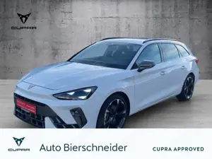 CUPRA Leon Sp. 1.5 e-HYBRID DSG AHK eHECK NAVI