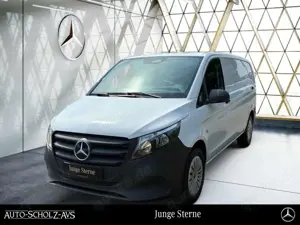 Mercedes-Benz Vito 116 CDI Kasten Lang Winter-P*DAB*LKW*SitzHz