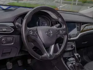 Opel Astra 1.5 D Start/Stop Sports Tourer Automatik Business Bild 5