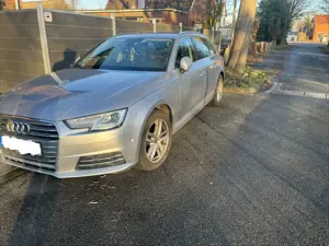 Audi A4 Avant 2.0 TDI ultra S tronic sport