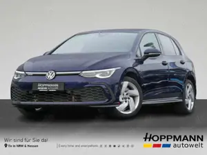 Volkswagen Golf GTE GTE 1.4 TSI ACC LED AppConnect