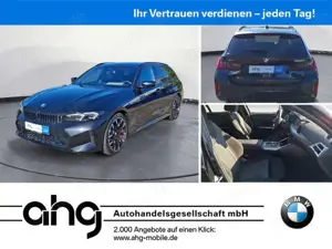 BMW 320 d xDrive Touring Navi Bluetooth PDC MP3 Schn.