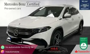 Mercedes-Benz EQA 250 250 AMG / Värmare / Premium