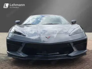 Corvette C8 Stingray - 6.2 V8 3LT VOLL Europamodell Bild 2