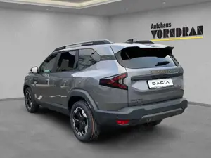 Dacia Bigster Extreme Full-hybrid-G150 4x4 el.Heckl. SHZ 360° Gl Bild 5