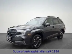 Subaru Forester 2.0 ie 100 kW AWD Exclusive