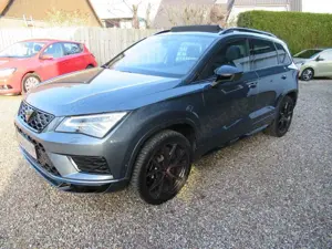 CUPRA Ateca 2.0 TSI 4Drive