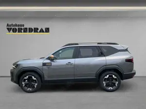 Dacia Bigster Extreme Full-hybrid-G150 4x4 el.Heckl. SHZ 360° Gl Bild 3