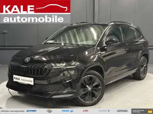 Skoda Karoq Sportline 4x4 *Standhzg*KAMERA*VIRTUAL*ACC*CarPlay