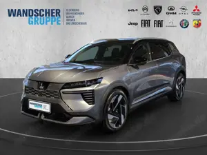 Mitsubishi Eclipse Cross Luxury Paket 87kw *LED*360°Kam.*