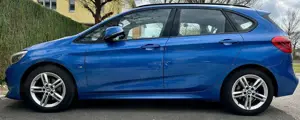 BMW 218 218i Active Tourer Aut. M Sport