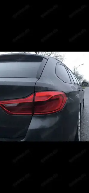 BMW 530 530 d xDrive M Sport