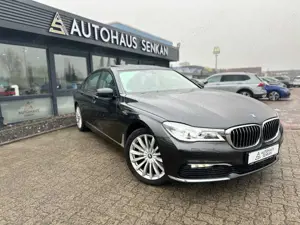 BMW 740 d xDrive*DISPLAY-KEY*HUD*SOFT-CLOSE*360°*