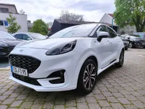 Ford Puma ST-Line