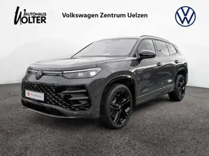 Volkswagen Tayron 2.0 TDI R-Line 4M 360° MATRIX STHZG
