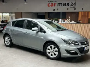 Opel Astra Energy Automatik Schiebedach Bluetooth PDC