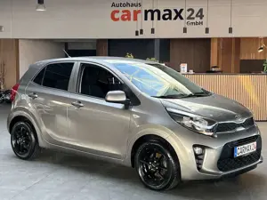 Kia Picanto Dream Team Alu SHZ Klima *Service neu*