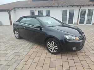 Volkswagen Golf Cabriolet Basis BMT,HU/AU 10/27