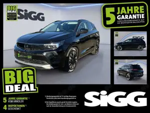 Opel Grandland 1.6 Turbo Plug-in Hybrid inkl.Wallbox