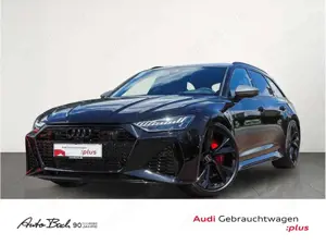 Audi RS6 630PS Keramik 305km/h AIR
