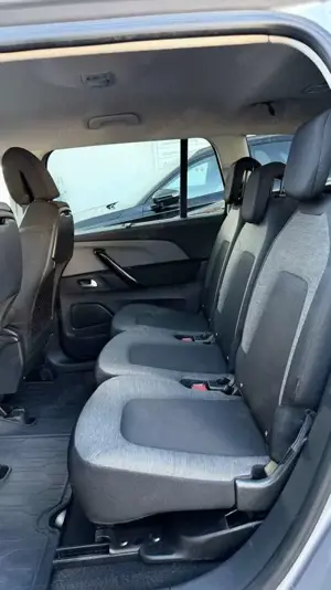 Citroen Grand C4 SpaceTourer Selection Bild 3