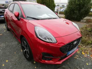 Ford Puma 1.0 EB MHEV ST-LINE/Matrix LED/RFK/TWA