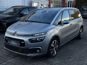 Citroen Grand C4 SpaceTourer Selection Bild 1