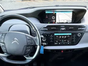 Citroen Grand C4 SpaceTourer Selection Bild 4