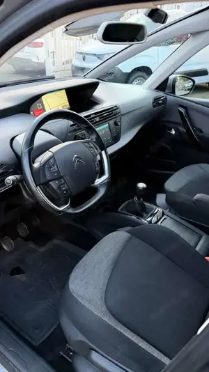 Citroen Grand C4 SpaceTourer Selection Bild 5