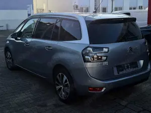 Citroen Grand C4 SpaceTourer Selection Bild 2