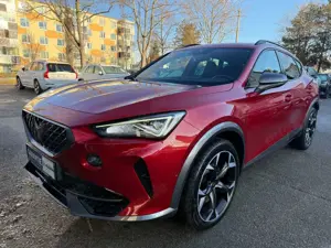 CUPRA Formentor VZ 4Drive AUT~Navi~Beats~Kam~Ambi~ACC