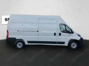 Opel Movano Kasten H3 35 L3H3 BlueHDI 140 AHK ACC DAB Totwinke Bild 4