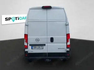 Opel Movano Kasten H3 35 L3H3 BlueHDI 140 AHK ACC DAB Totwinke Bild 5