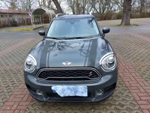 MINI Cooper S Countryman Mini Cooper S Countryman Aut.