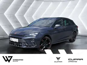 CUPRA Leon Sportstourer TSI 1.5 e-Hybrid VZ COPPER